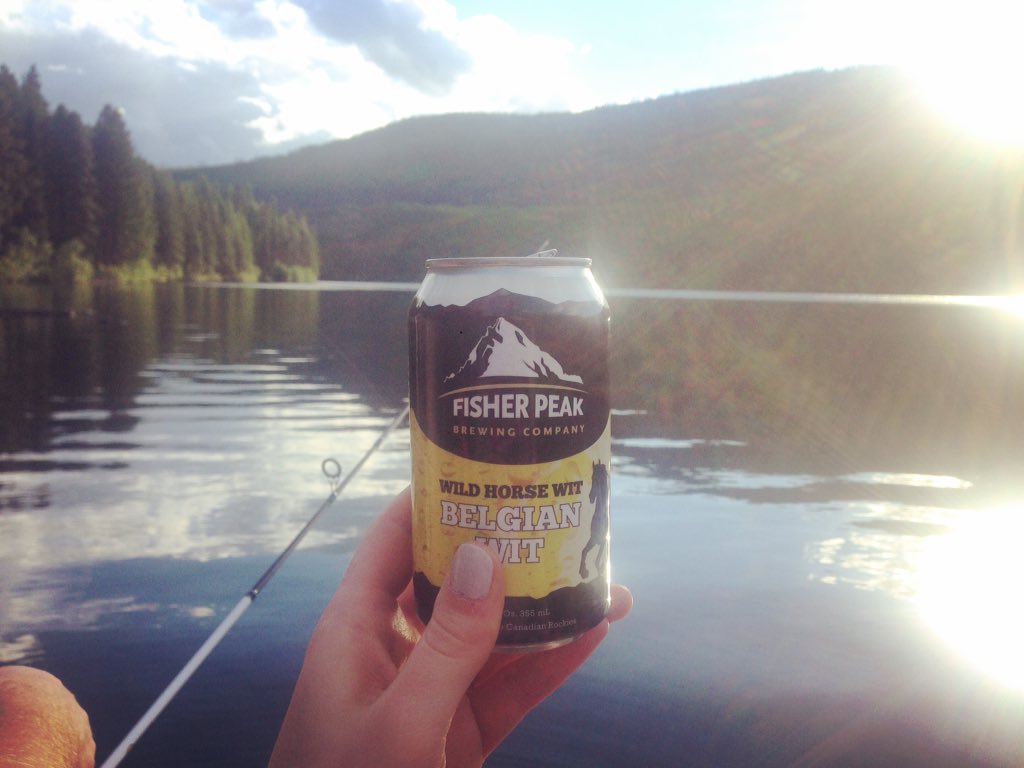 ktnylifecycle's tweet image. Sunshine, fishing, and the weekend 👌🏻  #kootenaylifeisgood