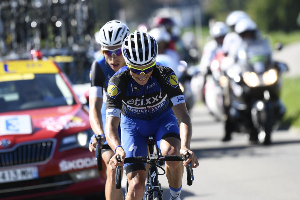 RT pour voter pour <a href="/alafpolak/">Julian Alaphilippe</a> pour le titre de Super Combatif du #TDF2016. RT to vote for <a href="/alafpolak/">Julian Alaphilippe</a> #PrixAntargaz💪