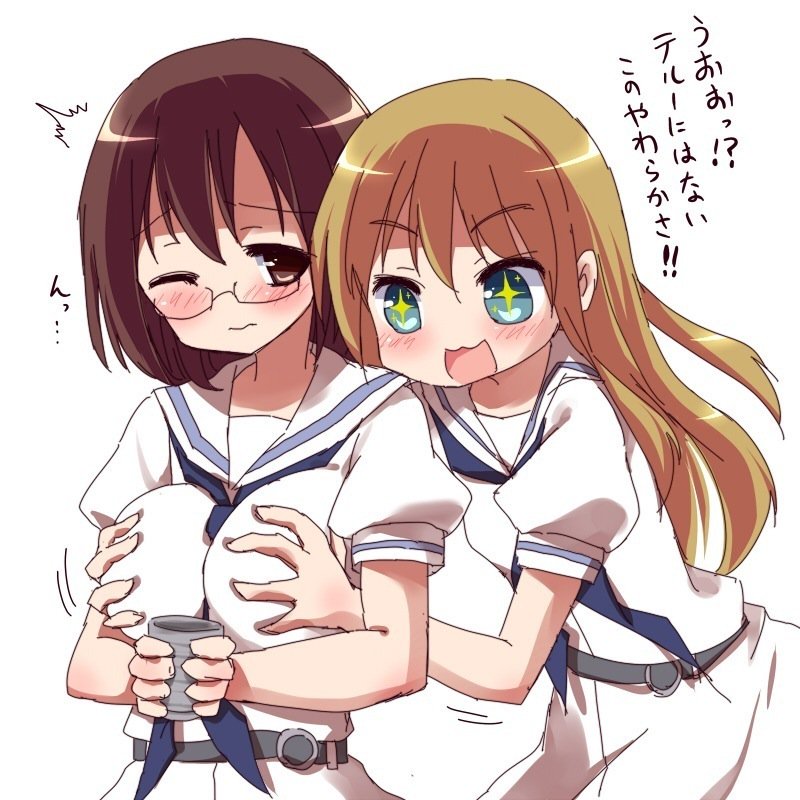 アニメを愛しすぎた紳士 Sur Twitter たかみー可愛い そして誕生日おめでとう たかたんイェーイ 渋谷尭深生誕祭 渋谷尭深生誕祭16 咲