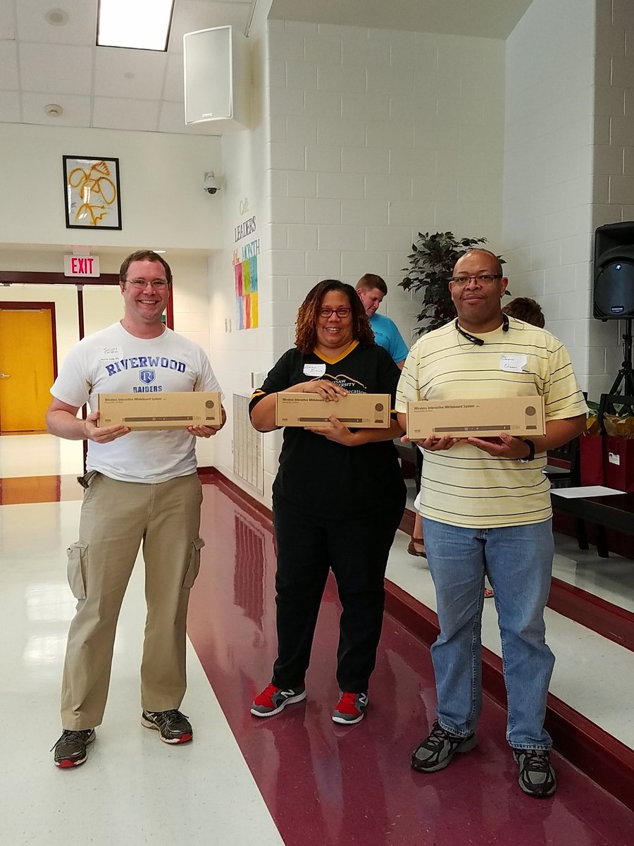 EdCampFayette tweet media