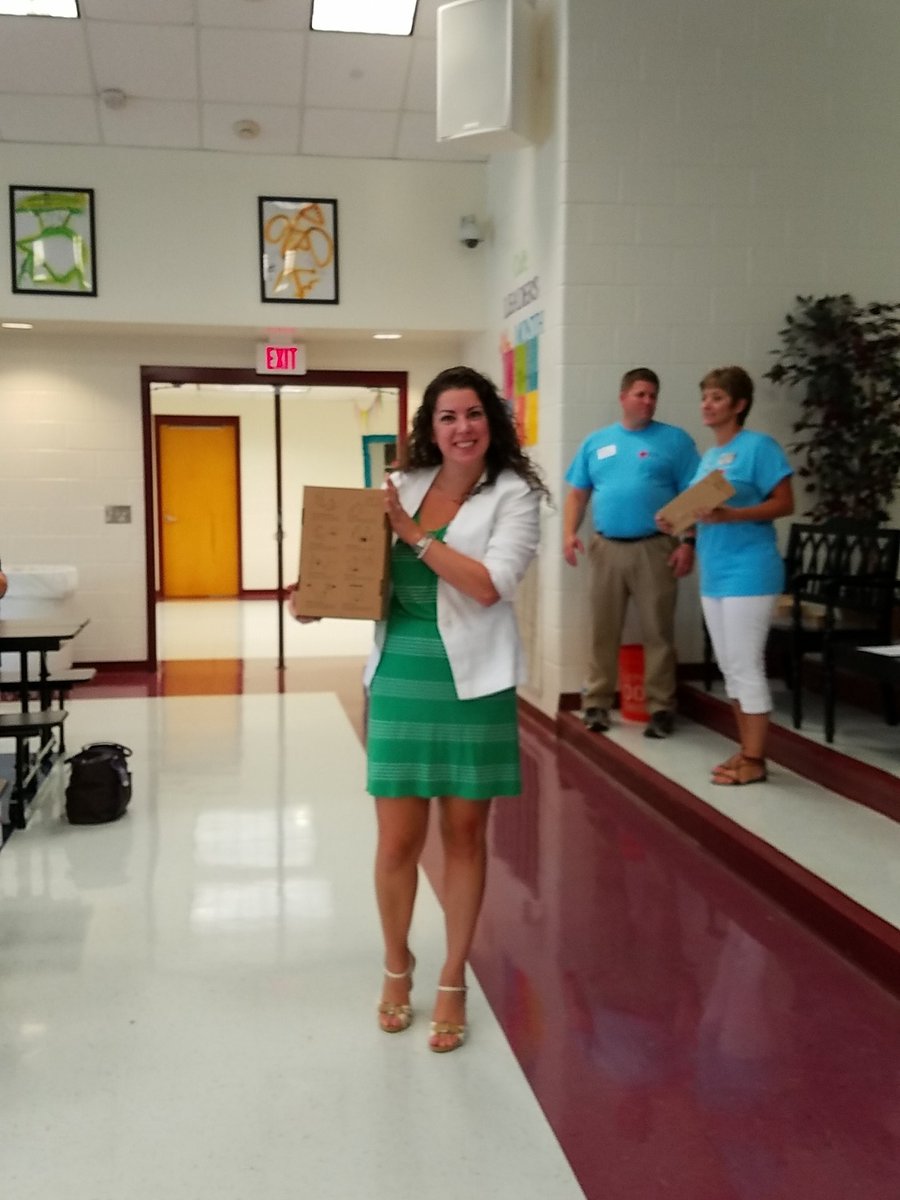 EdCampFayette tweet media