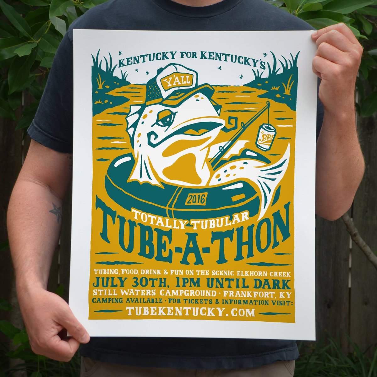 KentuckyForKentucky tweet media