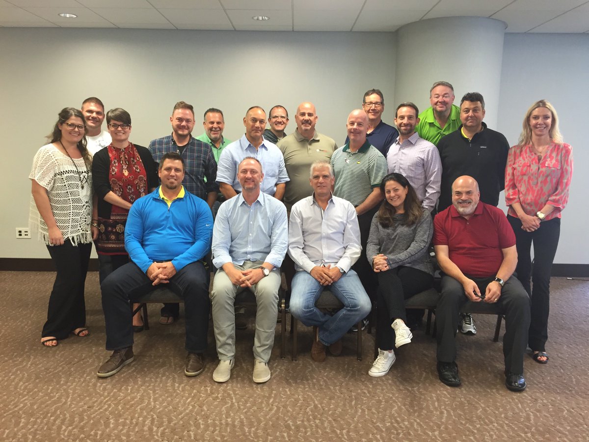 Thank you to the MAFSI board for your hard work this week as we plan for our future. #foodservice #iammafsi