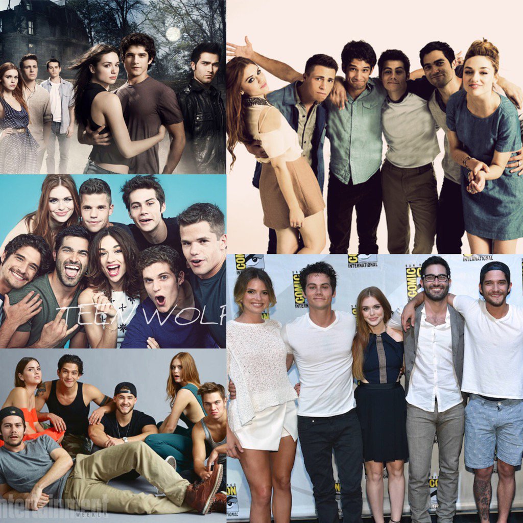 tardiscan's tweet photo. Teen wolf 2011-2017 ❤️💕🌺 https://t.co/PBMPg6NyTr