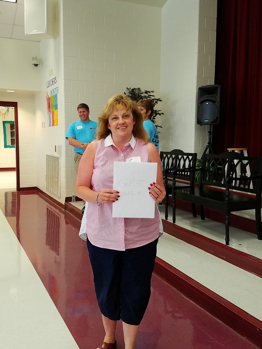 EdCampFayette tweet media