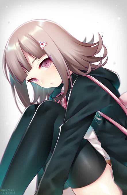 七海千秋ちゃん 