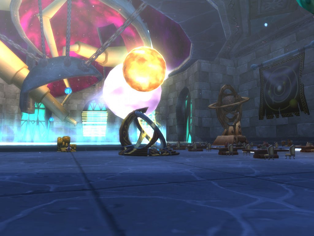 LDN_roleplay's tweet image. Únete a #Kazazhan y todos sus secretos. Solo en Leyendas de Nordrassil. #Rol #Warcraft