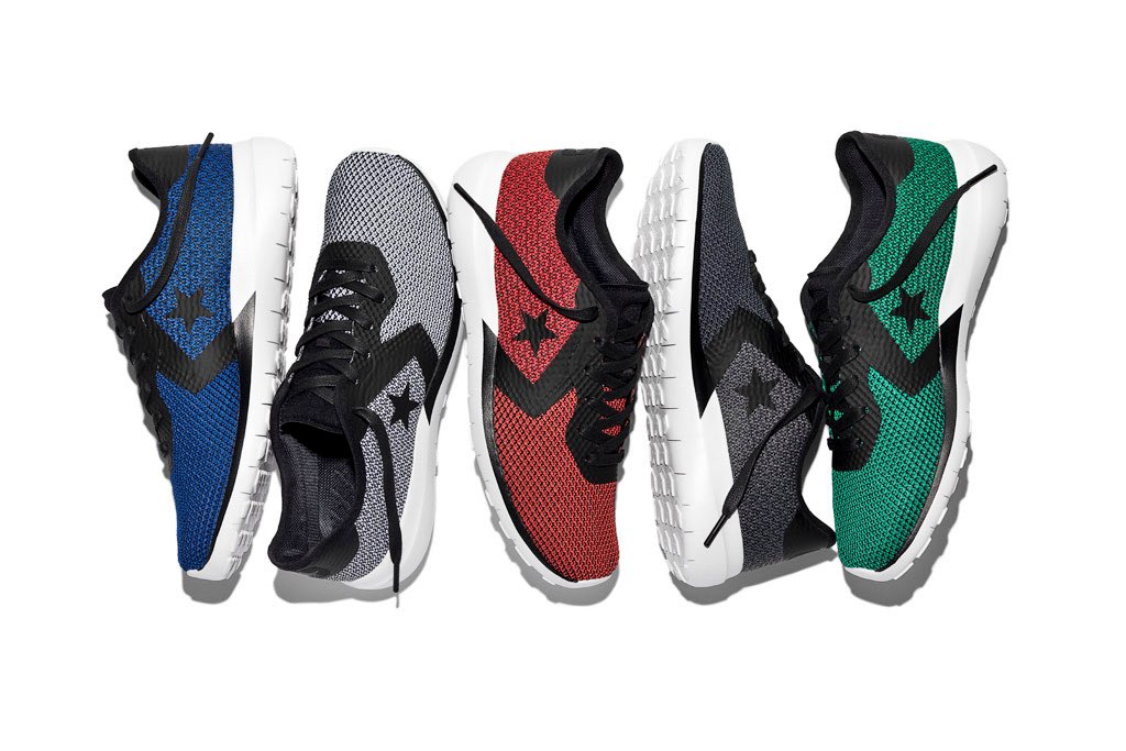 Alistdietfit's tweet photo. FYI: @Converse Auckland Modern are HERE! $110 retail at
@Converse stores,https://t.co/az0Q6326JD #alistdietfit https://t.co/ghX7TKjbjF