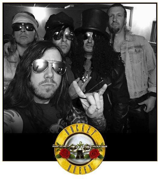 Join us tomorrow July 23 as we Rock the <a href="/TillsonburgTown/">Town of Tillsonburg</a>, Zombie Adventure! Catch us on stage 7-8pm 🤘 #FridayFeeling