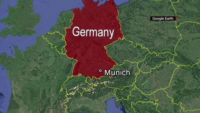 WFSBnews's tweet photo. BREAKING: Police say "we expect multiple dead" in Munich mall shooting. Here's what we know: https://t.co/hkg39P8Q5A https://t.co/b8CDvRFXAh