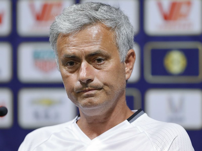 WYN_Man_U's tweet photo. Manchester United, Mourinho : "Pogba ? Nous avons deux autres options" https://t.co/4NMUEDqKEy https://t.co/KNNxIgwFua