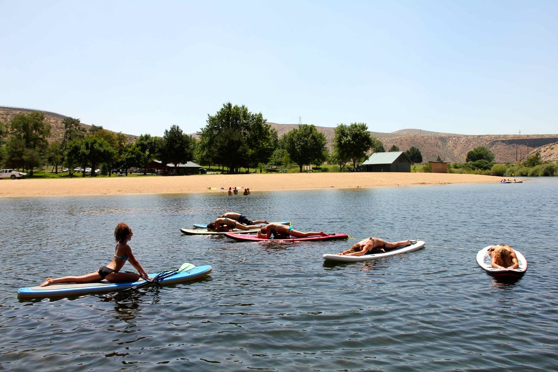 ThisIsBoise's tweet photo. Head to Quinnโs Pond tomorrow for YMCA Y Not Tri Triathlon & SUP Board Event! https://t.co/QjCag7bHMo https://t.co/eYirBaWkLQ