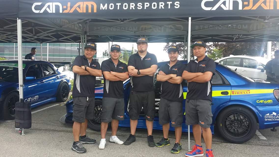 Can Jam Motorsports tweet media