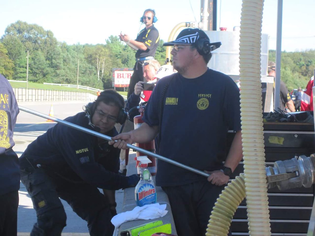 It will never be the same....

RIP Sean 

#CanJam #cscs #crcrally #cdnrally #cscsracing