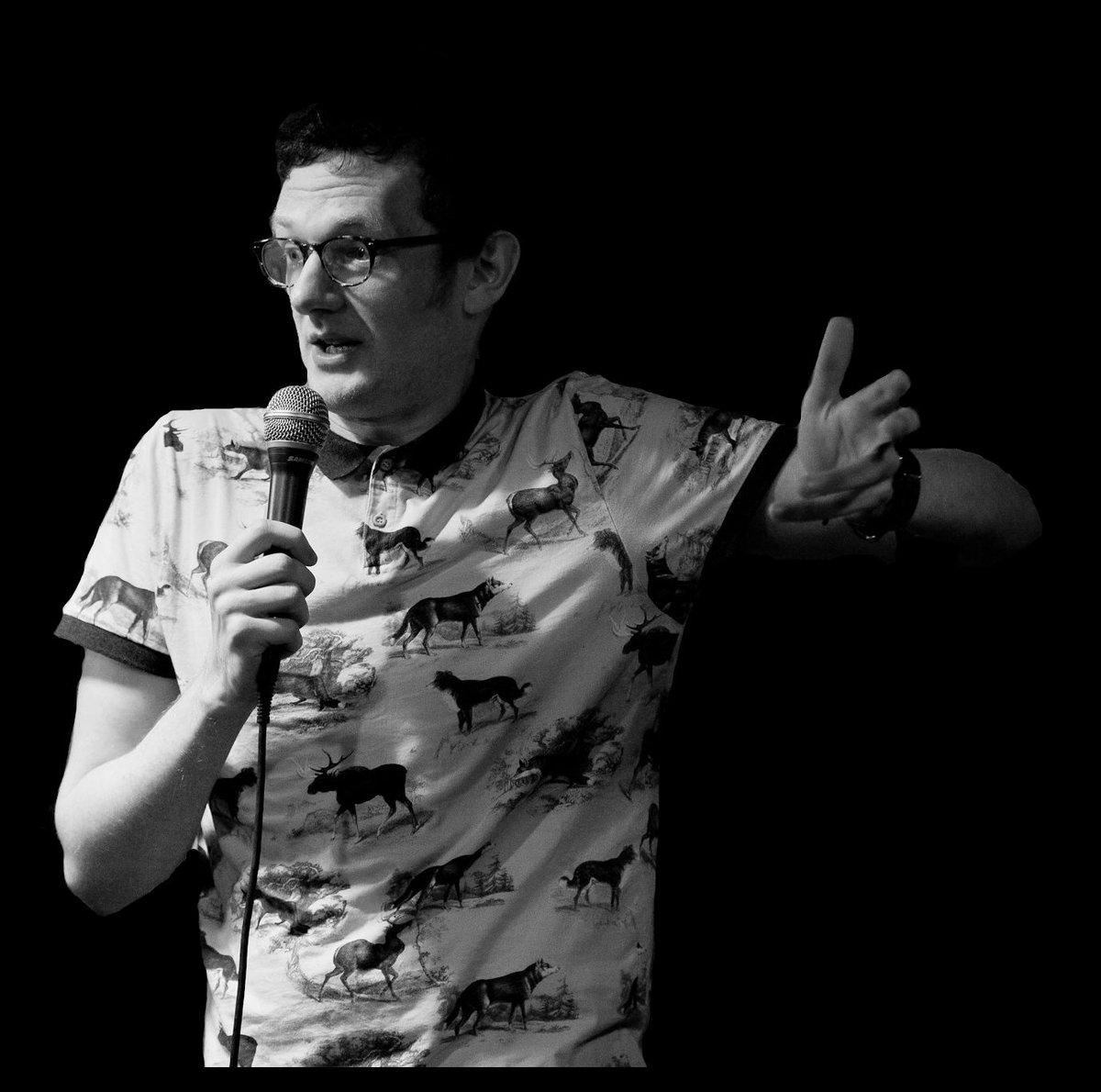 My top 5 comedy acts at <a href="/edfringe/">Edinburgh Festival Fringe</a> this August, for <a href="/i_d/">i-D</a> &amp; <a href="/VICE/">VICE</a>. Boom-shack-a-lack.

i-d.vice.com/en_gb/article/…