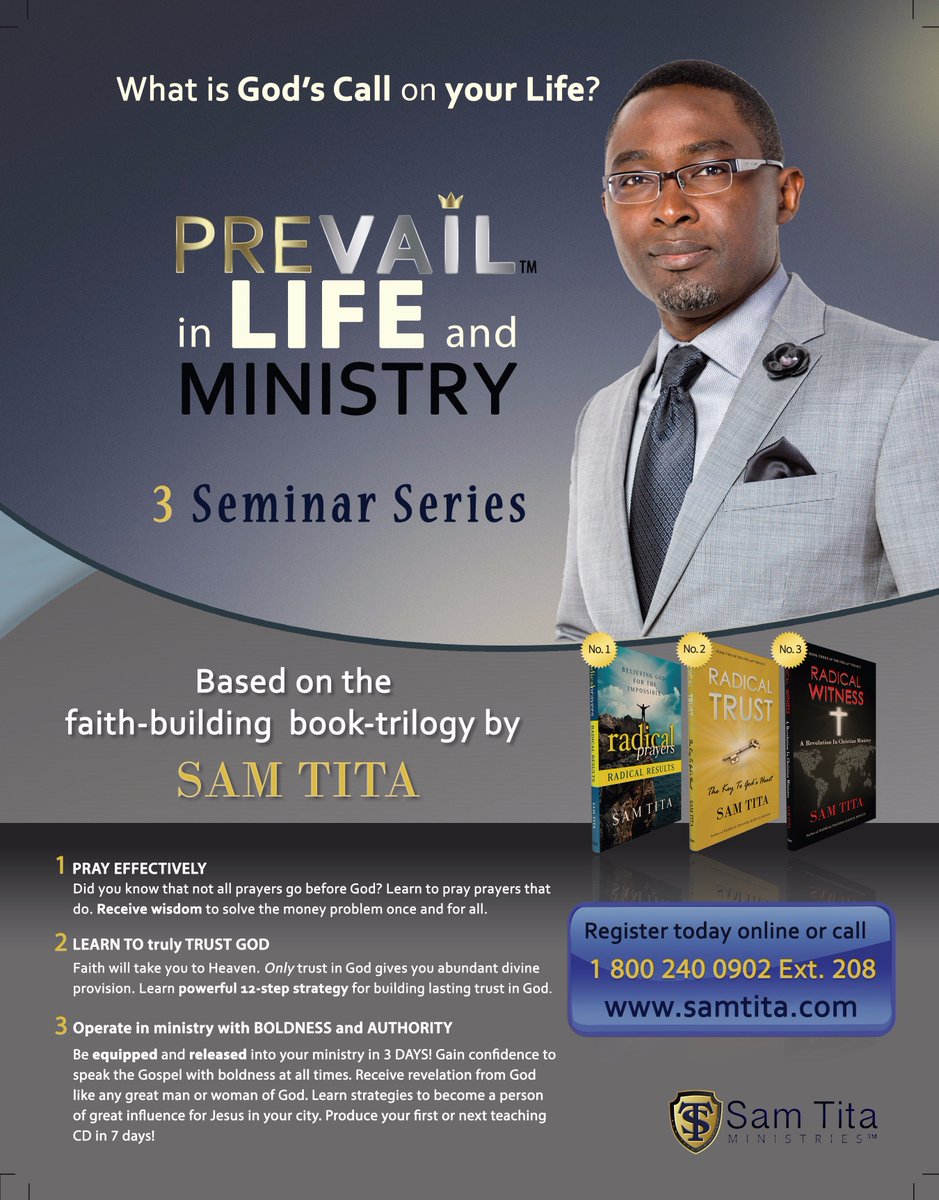 What will you say when you meet God face to face and He asks what you did with the talents He gave you?