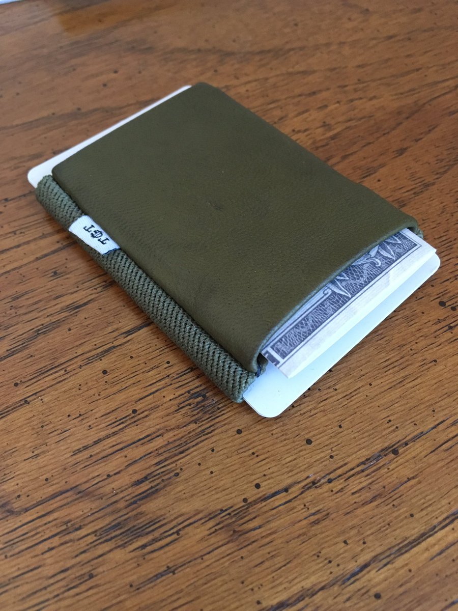 New piece just came in the mail <a href="/keepitTGT/">keepitTGT</a> #NOgeorgeCostanza