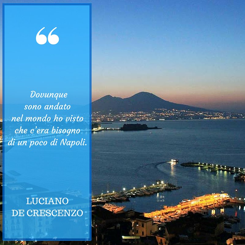 RomaCarService's tweet photo. #Napoli 👒☀🌊
-----
#NaplesTour: https://t.co/HahEYkGrre
#citazioni #FF #HappyFriday #LucianoDeCrescenzo https://t.co/OllJrX65Fn