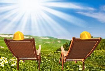 Vandaag onze laatste werkdag gehad. De aankomende 3 weken zijn wij dicht. Wij wensen iedereen een fijne vakantie.