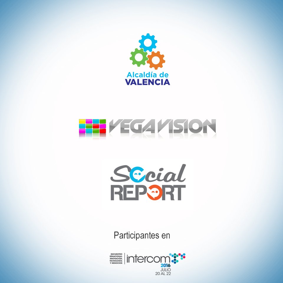 IntercomVzla's tweet photo. Por primera vez reunidas empresas públicas, privadas, nacionales e internacionalesen #Intercom2016 https://t.co/eAkVWQPRd7