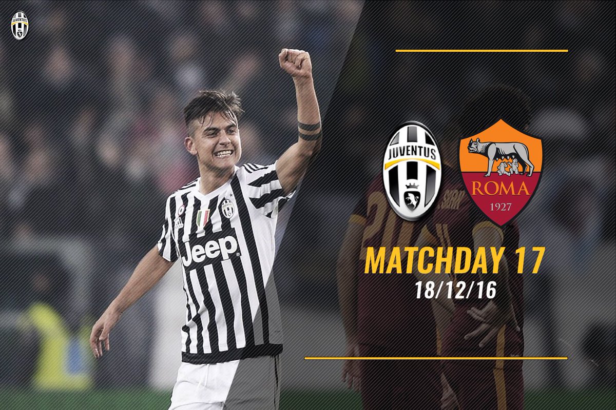 ...dilanjutkan dengan kunjungan <a href="/OfficialASRoma/">AS Roma</a> satu minggu kemudian pada pekan 17 di #JStadium.
