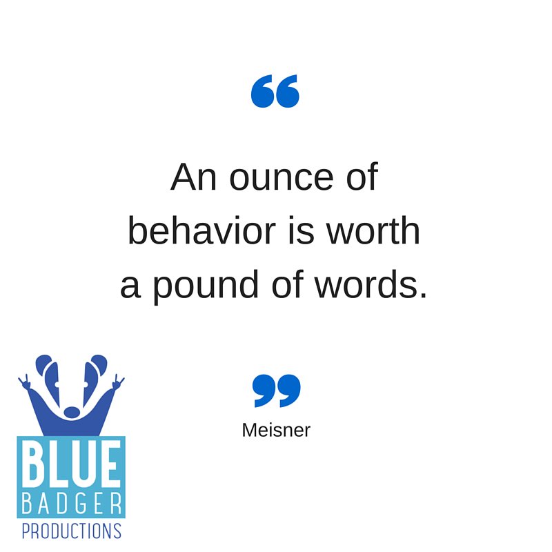 BlueBadgerAgent's tweet image. Little inspiration #talent #passion &amp;lt;3