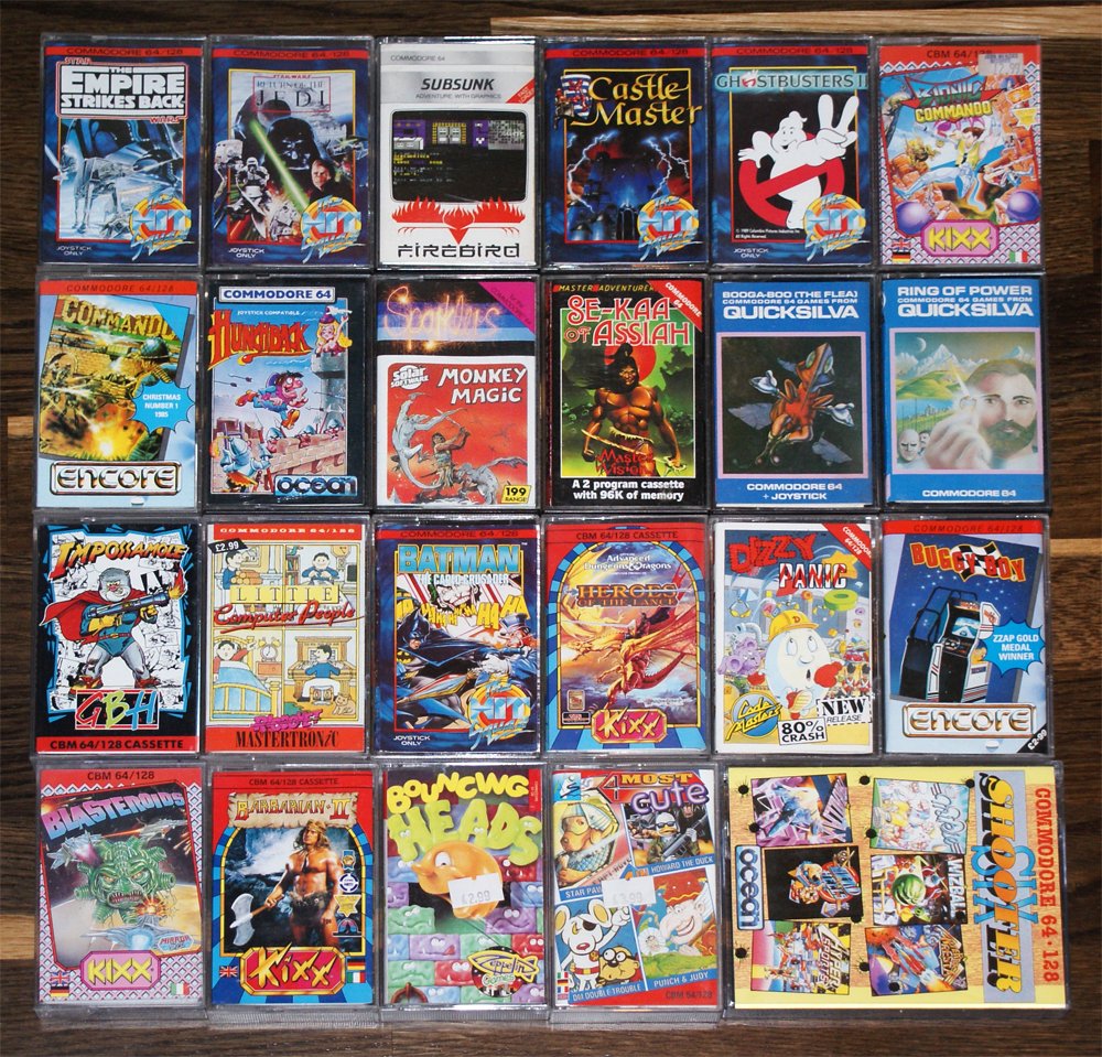 techflashback's tweet image. Do you have a favorite #c64 soundtrack? See if it made our list! #commodore #retrogaming bit.ly/2adZOcv