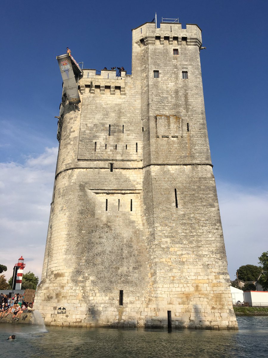 FrederiqueLr's tweet photo. @FrederiqueLr une belle photo de La Rochelle https://t.co/o97lgFFgHl