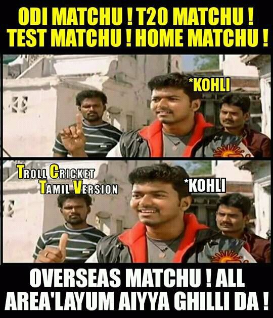 iam_Chari54's tweet photo. @ashwinravi99 @imVkohli https://t.co/0YwFRns4pk
