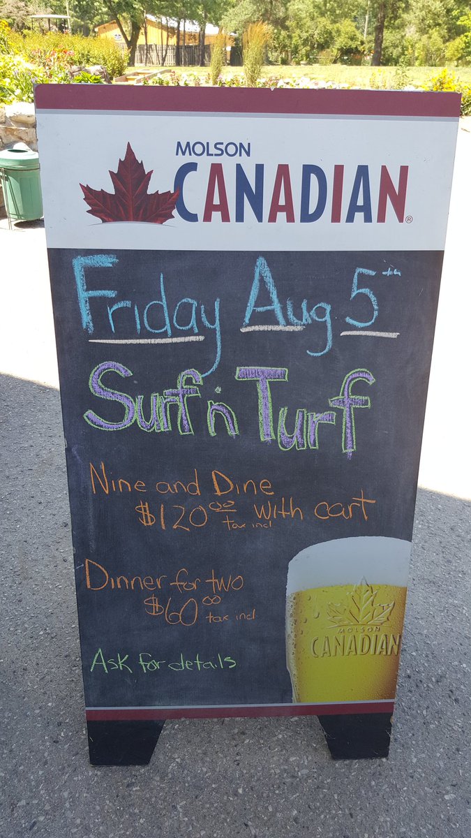 Dundee Country Club tweet media