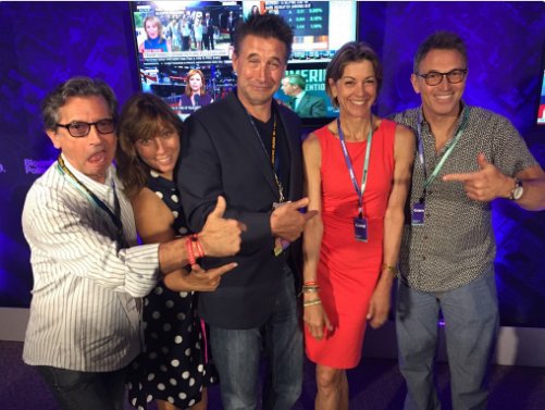 MastersPodcast's tweet photo. JUST POSTED: Ep15  with @TheCreativeC Griffin Dunne, Billy Baldwin, @WendieMalick Tim Daly  https://t.co/3GUybdwBM5 https://t.co/KgaqeDmU4j