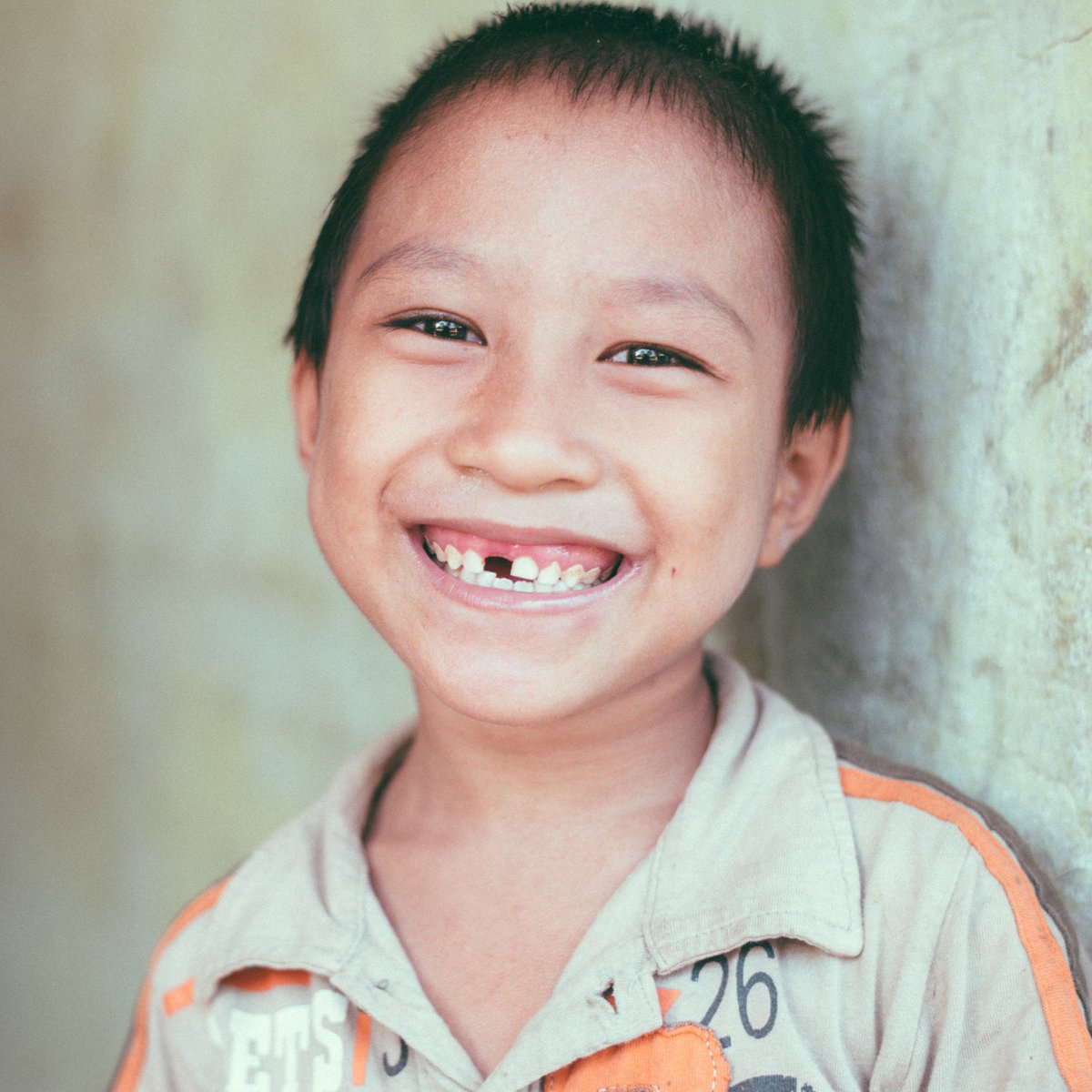 peacegospel's tweet photo. Today we celebrate the difference made for #OneOrphan. Help us rescue more orphans: https://t.co/rmKSmVbM2d ♥ https://t.co/pM0MuEbFwj