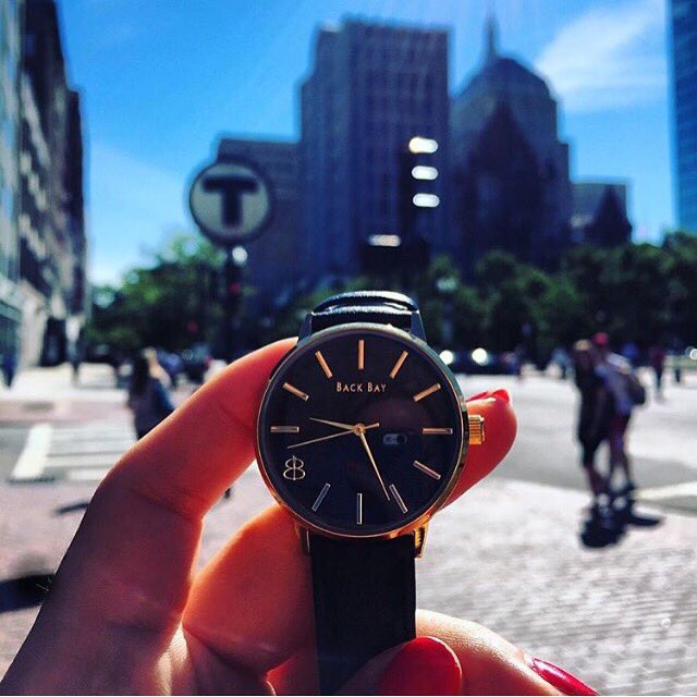 backbaywatchco's tweet photo. It's a beautiful day in the neighborhood ☀️🏙 #bostonstandardtime https://t.co/LWoOWIuoVX