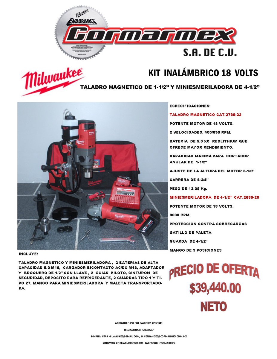 cormarmex's tweet photo. GRAN PROMOCION #nuevosproductos https://t.co/pjpN7XuMMk https://t.co/3qzF6Xkhdj