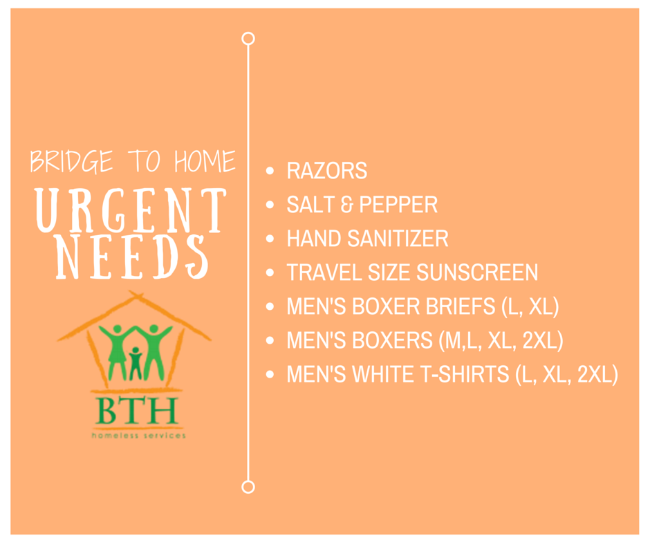 Bridge To Home tweet media