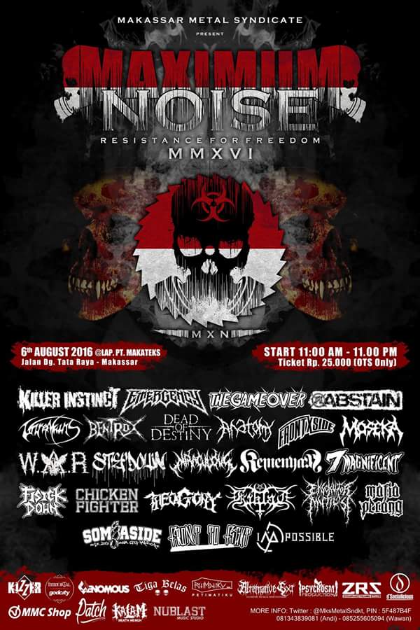 M O S E K A tweet media