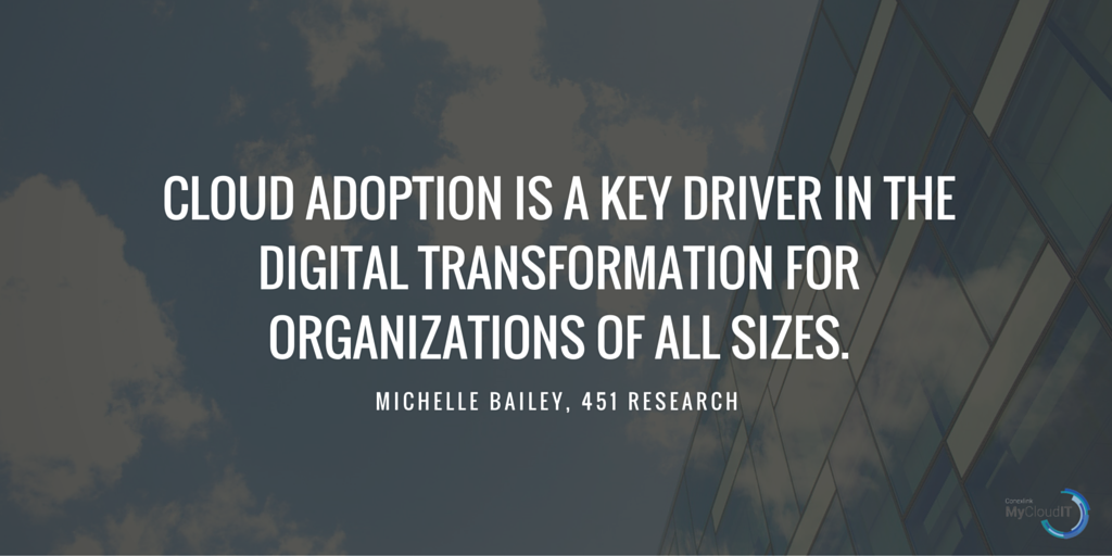 MyCloud_Service's tweet photo. #Cloud adoption is a key driver in the digital transformation: low turnover rate &amp; stable revenue stream! #askMCIT https://t.co/gKMrBv9k1N