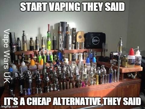 VapeWarsUK's tweet photo. #vape #vaping #vapor #ecig #ecigarette  #vapelife  #vapeporn  #vaporizer  #vapelyfe  #legalizeit  #weed  #marijuana https://t.co/H0kI56X9dA