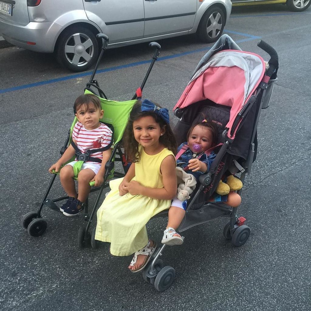 pepigno7's tweet image. Rebecca Nina e Cristian ❤️ ift.tt/2aiZ994