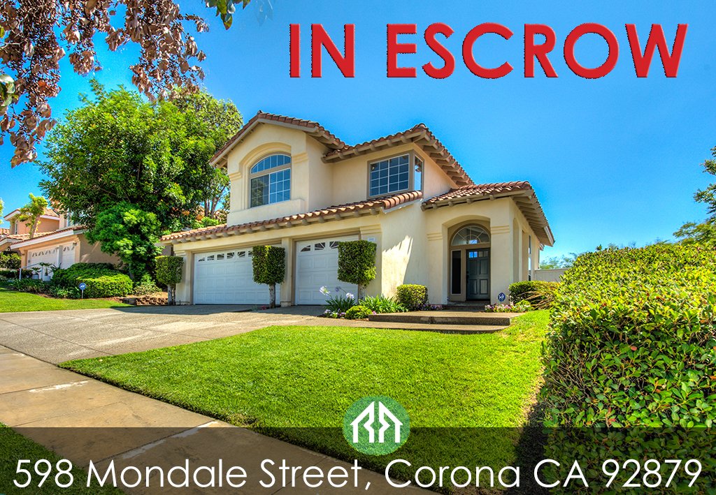 TomTennantRE's tweet photo. 598 Mondale Street Now In ESCROW
#relianceres #sold #realtor #realestate #agent #home #gone #hustle https://t.co/0R8Nd52mp5