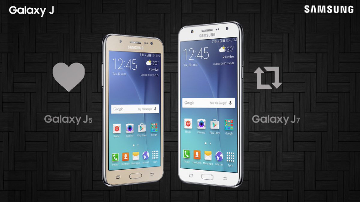 Samsung Latinoamérica tweet media