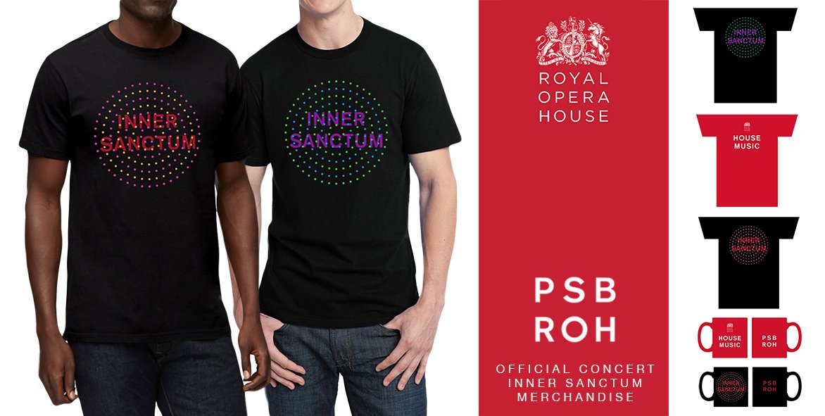 Pet Shop Boys tweet media