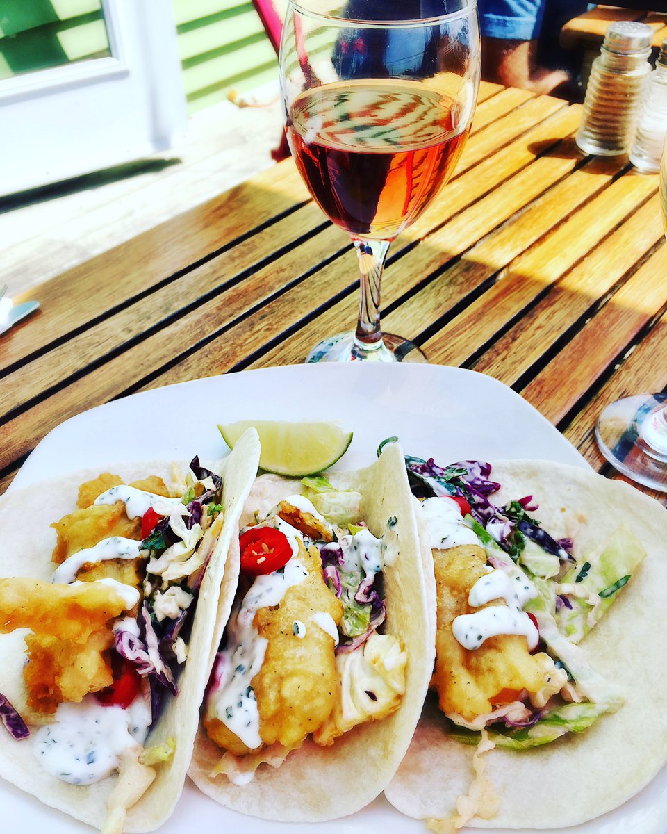 LiaRinaldo's tweet photo. Great meals &amp; catch-ups this week working away w/ #saltshakerdeli #lincolnstreetfood @RimeRestaurant @GrandBankerNS https://t.co/ISqUs2AOBp