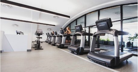 DaxGiunta's tweet photo. Excited to announce I'm now an #ambassador for the @lesaintjude #gym+#spa. PM me for a tour/day pass! #aboutmtl #fit https://t.co/oWh3ScaGiL