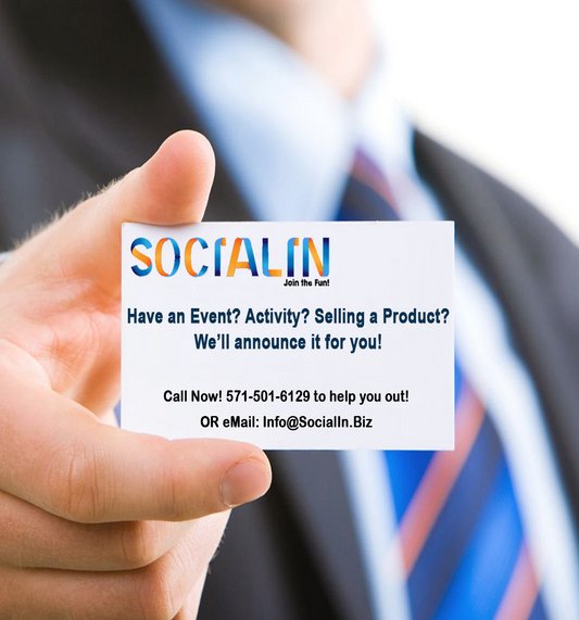 Social In Denver tweet media