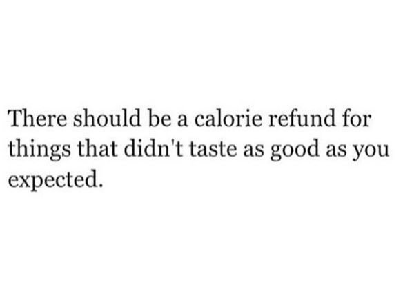 NuHealthSupps's tweet photo. YES! #calorierefund #fridayfun #fithumor #foodhumor #NuHealth #NuHealthSupps https://t.co/0LcLuOflz2 https://t.co/5EEDYev54P