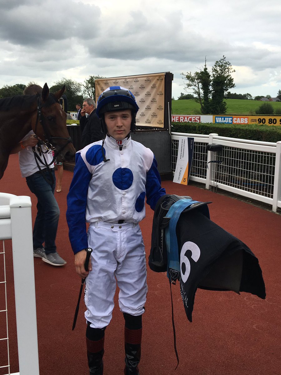 POH_Bookmakers's tweet photo. @ctkjockey successful on #DancingWaves 4 @gerlyonsracing @Downroyal 🏇 https://t.co/ohsbuPdAUd