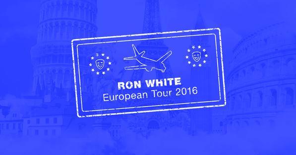 We’re taking #RonsPartyCove across the Big Pond to the UK &amp; Amsterdam! #contest - sot.ag/5dLwq