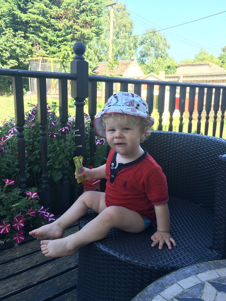 reggie_a_fowler's tweet photo. Chilling at @MilletsFarm and at home with my bro https://t.co/EHTAauz4F8
