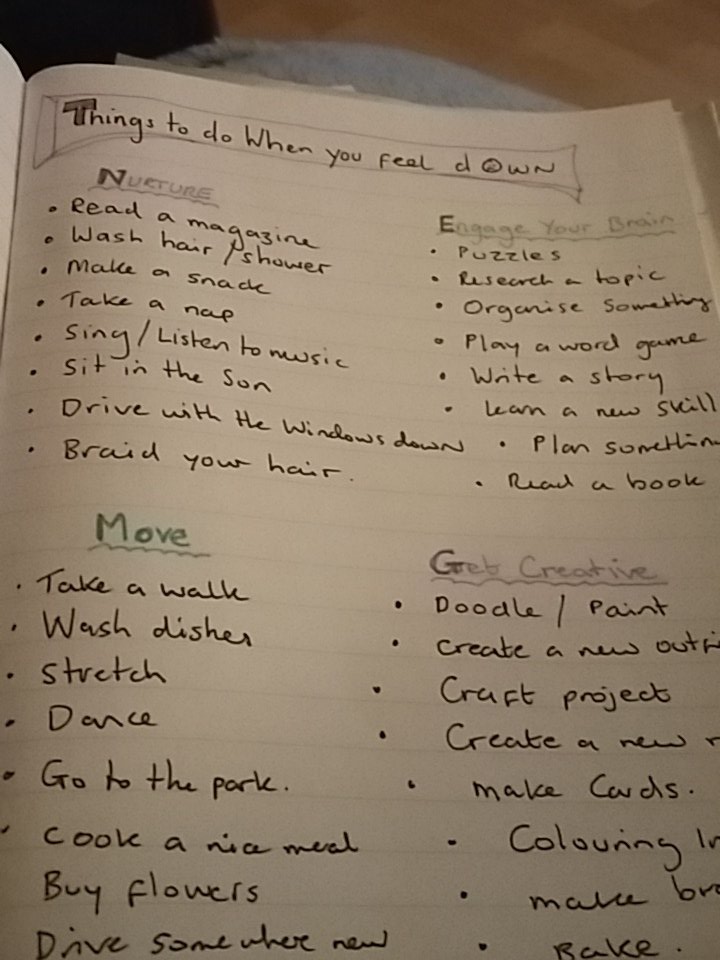 weelinzy's tweet photo. Just started my very first #bulletjournal https://t.co/3q6mO8eGq5